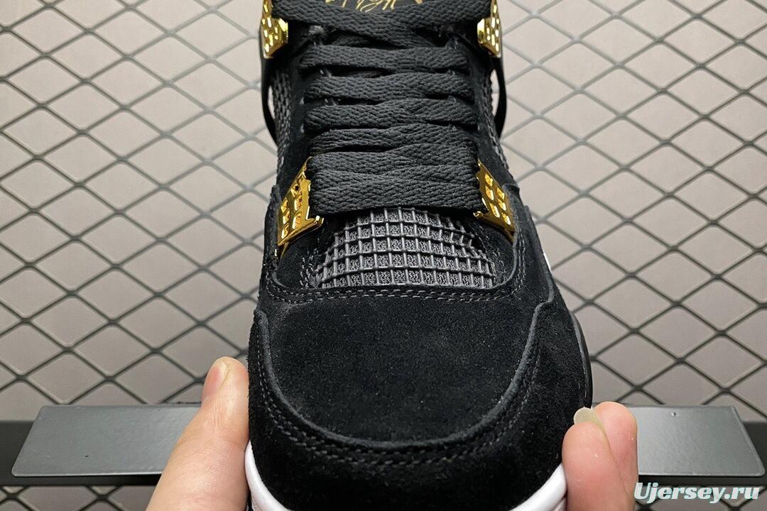 Air Jordan 4 Retro Royalty