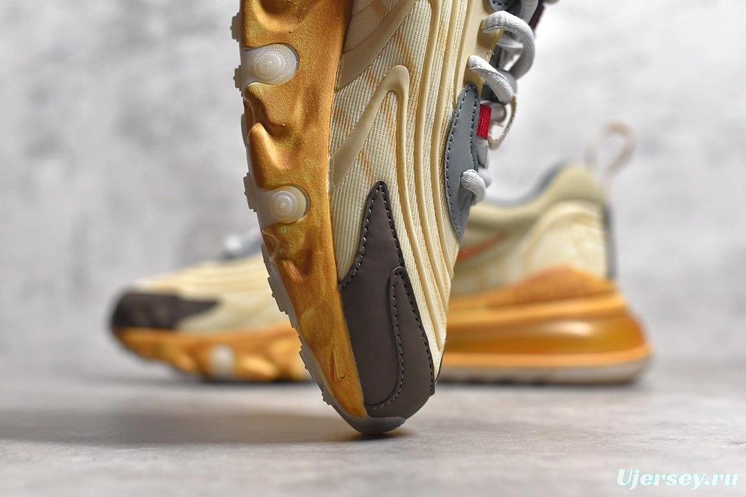 Travis Scott x Nike Air Max 270
