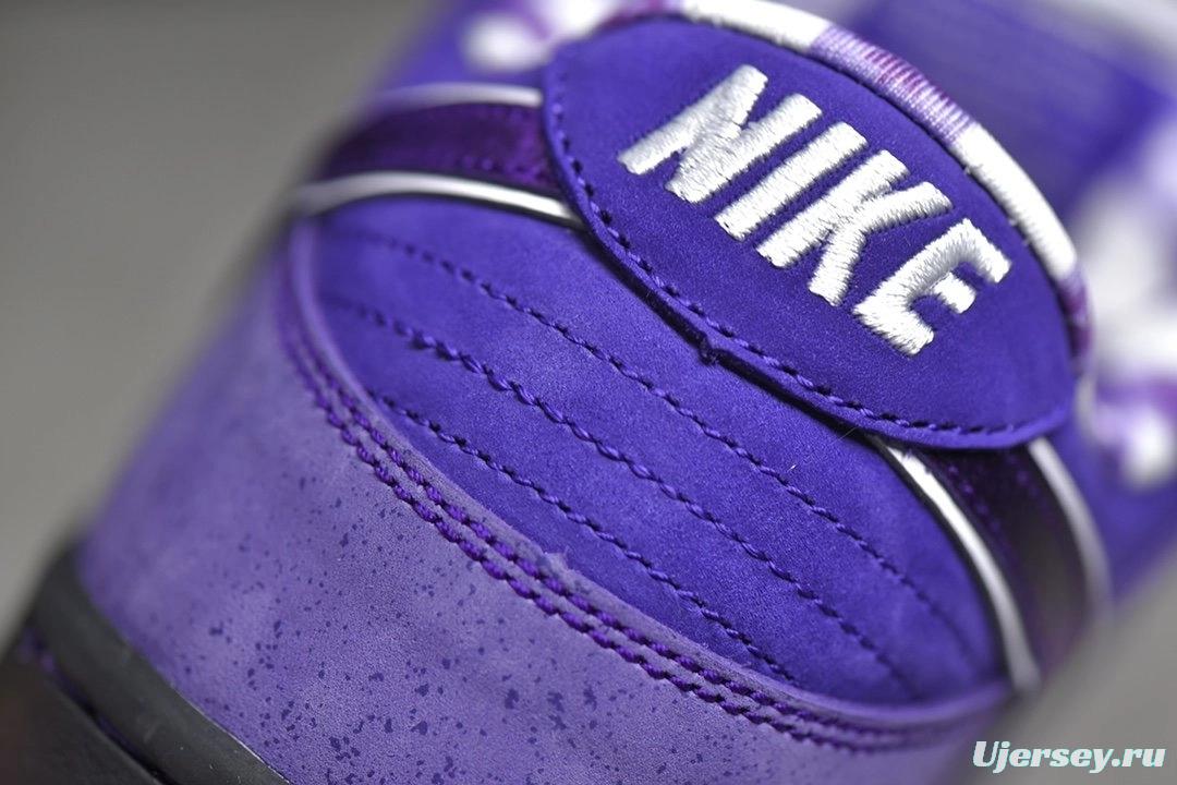 Concepts x NK SB Dunk Low