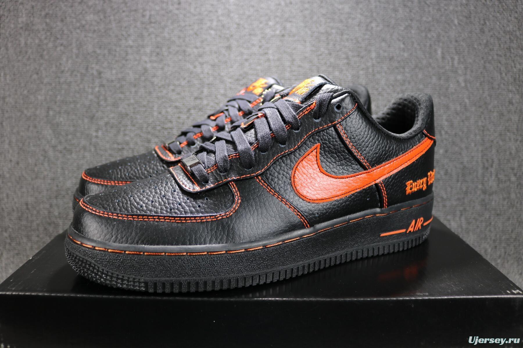 Vlone x Nike Air Force 1 ComplexCon Exclusive