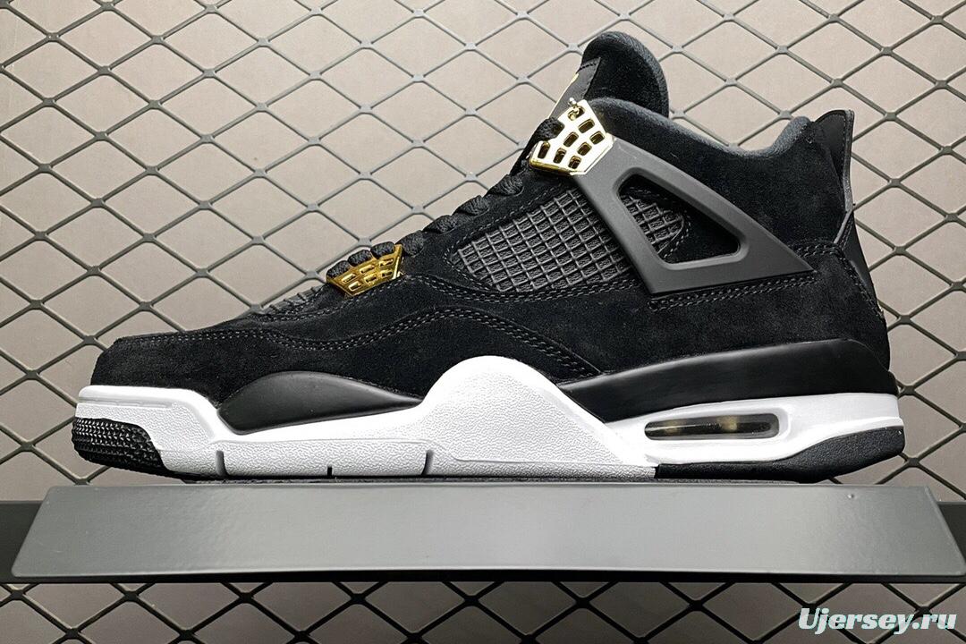 Air Jordan 4 Retro Royalty