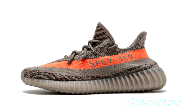 Adidas YEEZY Yeezy Boost 350 V2 Shoes Beluga - BB1826 Sneaker MEN