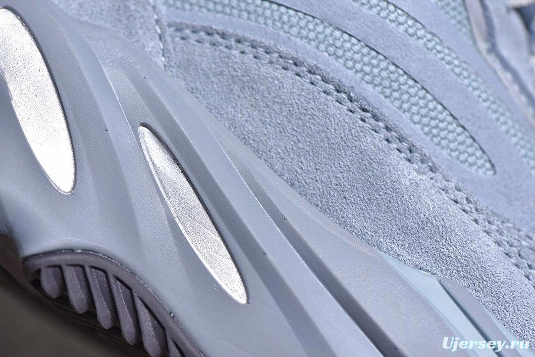 Adidas Yeezy Boost 700 V2 Hospital Blue