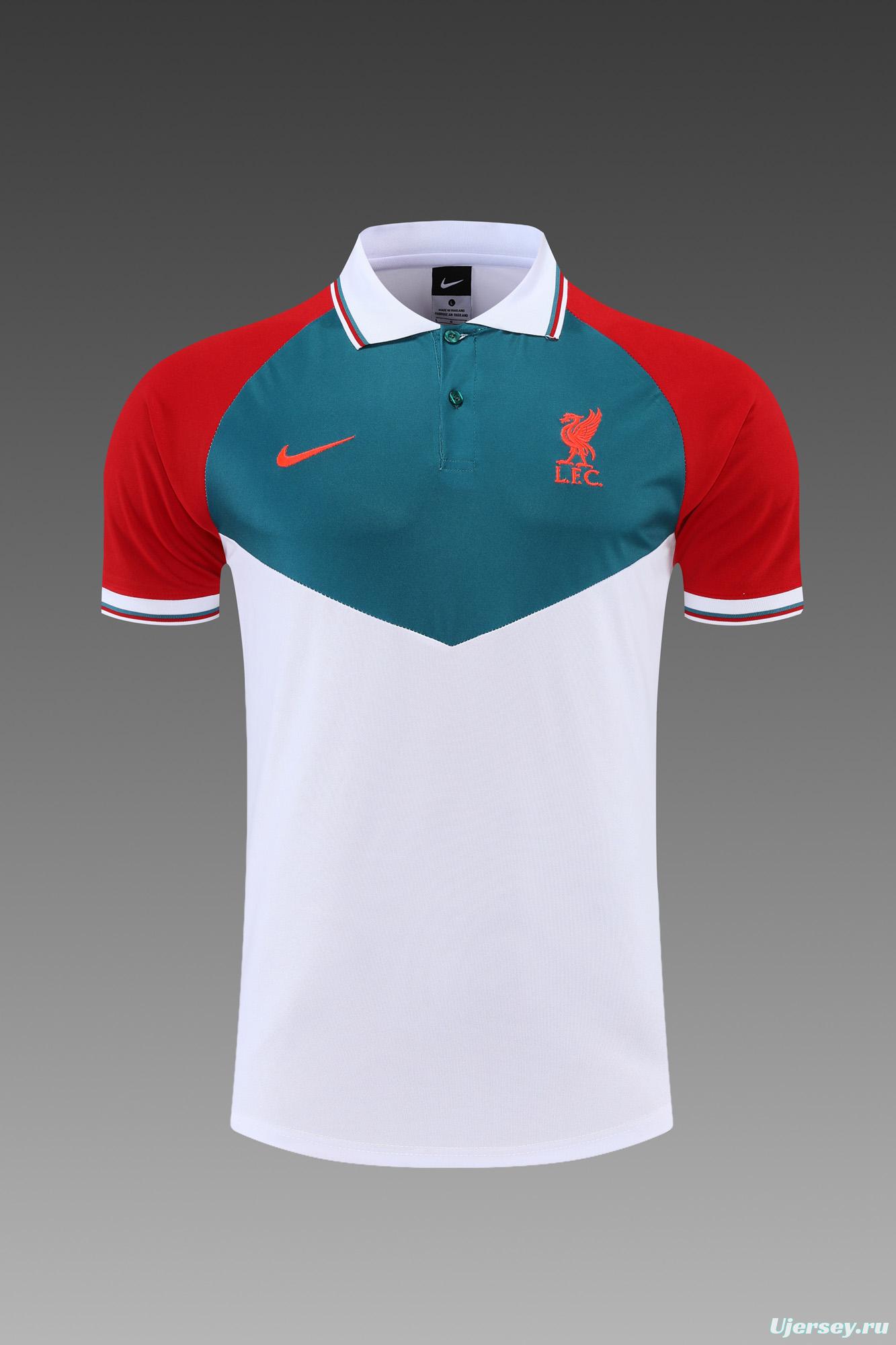 Liverpool POLO kit (does not support separate sale)