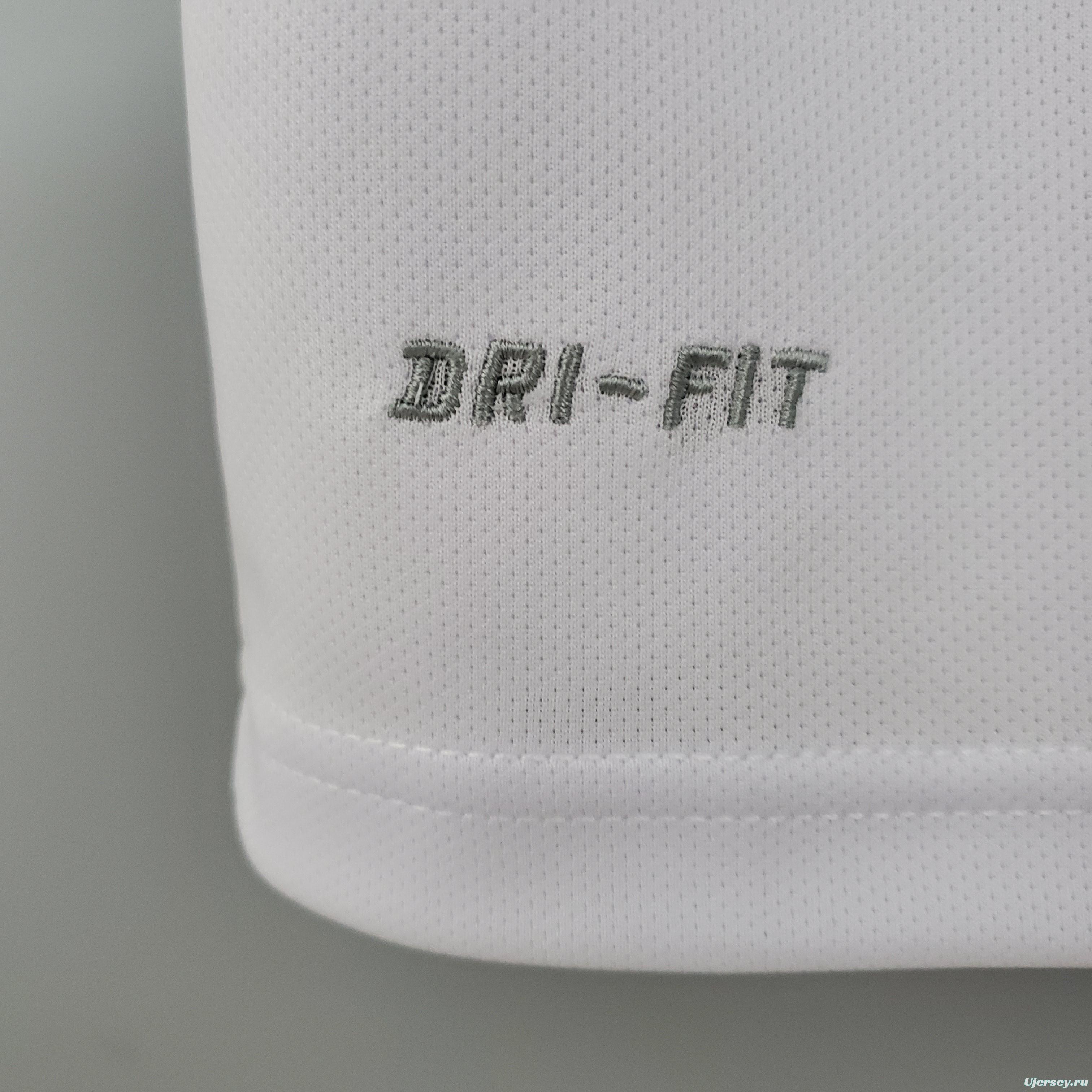 Retro Netherlands 2010 away Soccer Jersey