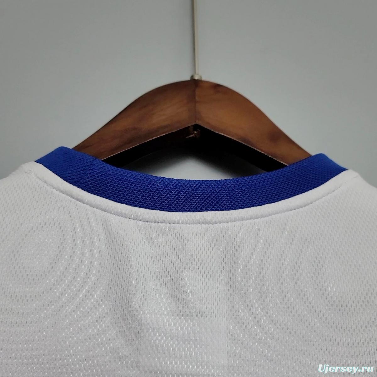 Retro 03/05 Chelsea away Soccer Jersey