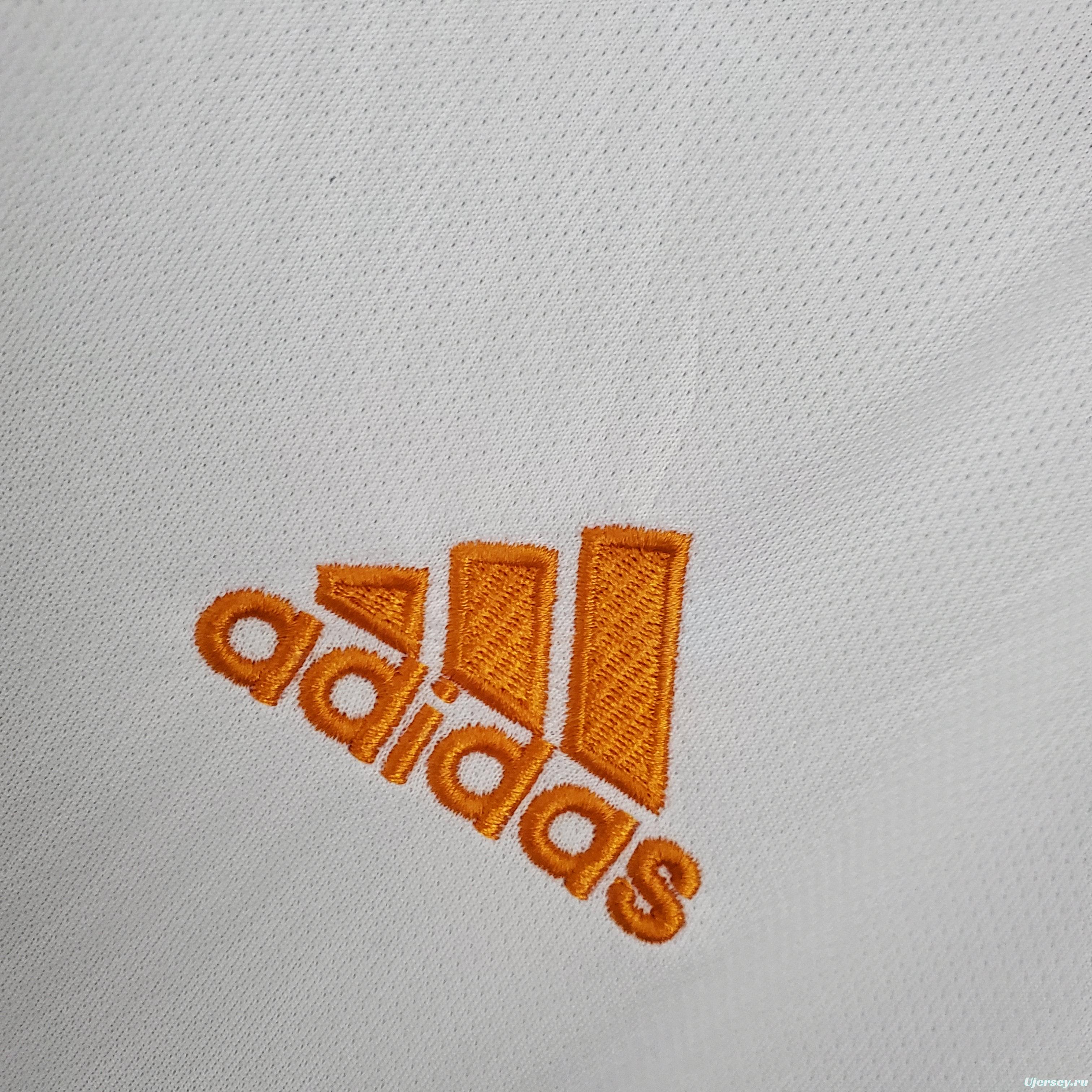 21/22 Real Madrid home Soccer Jersey