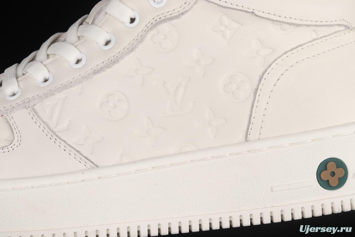 LV ARCHLIGHT SNEAKER 2021ss autumn and winter new color sports shoes 420N