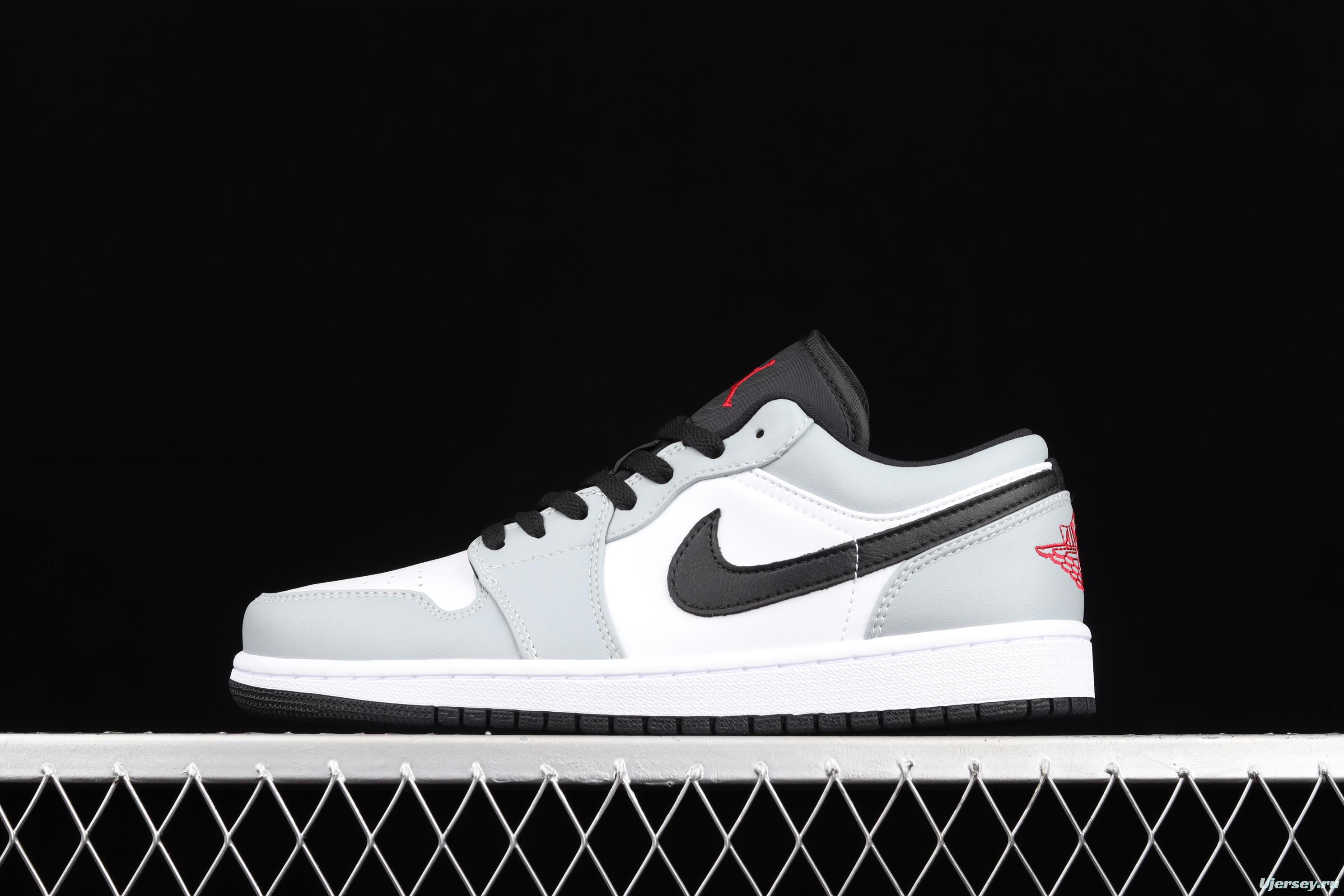 Air Jordan 1 Low low-side cultural leisure sports shoes 553560-030