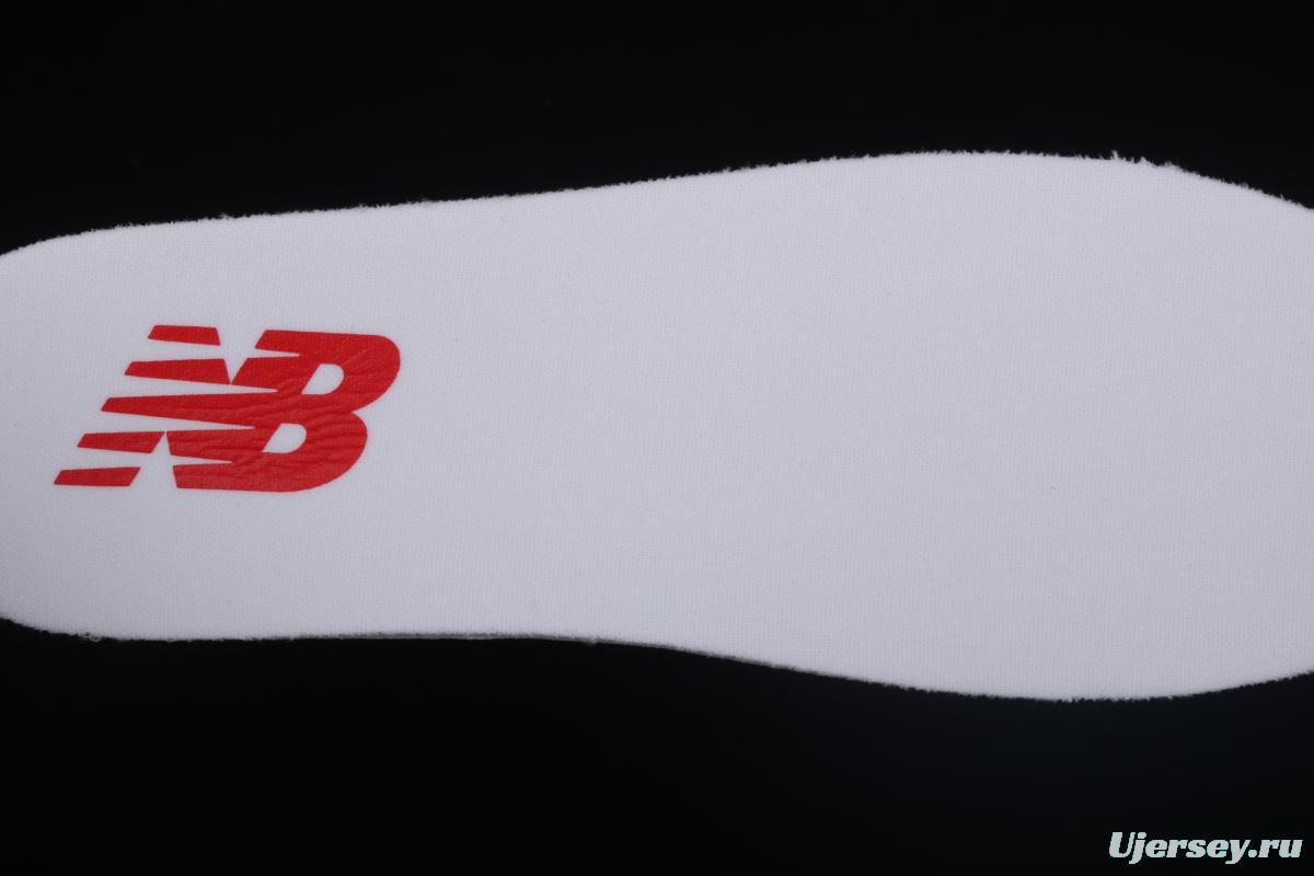 New Balance Proctsen New Bailun retro smile canvas leisure classic campus board shoes PROCT pink