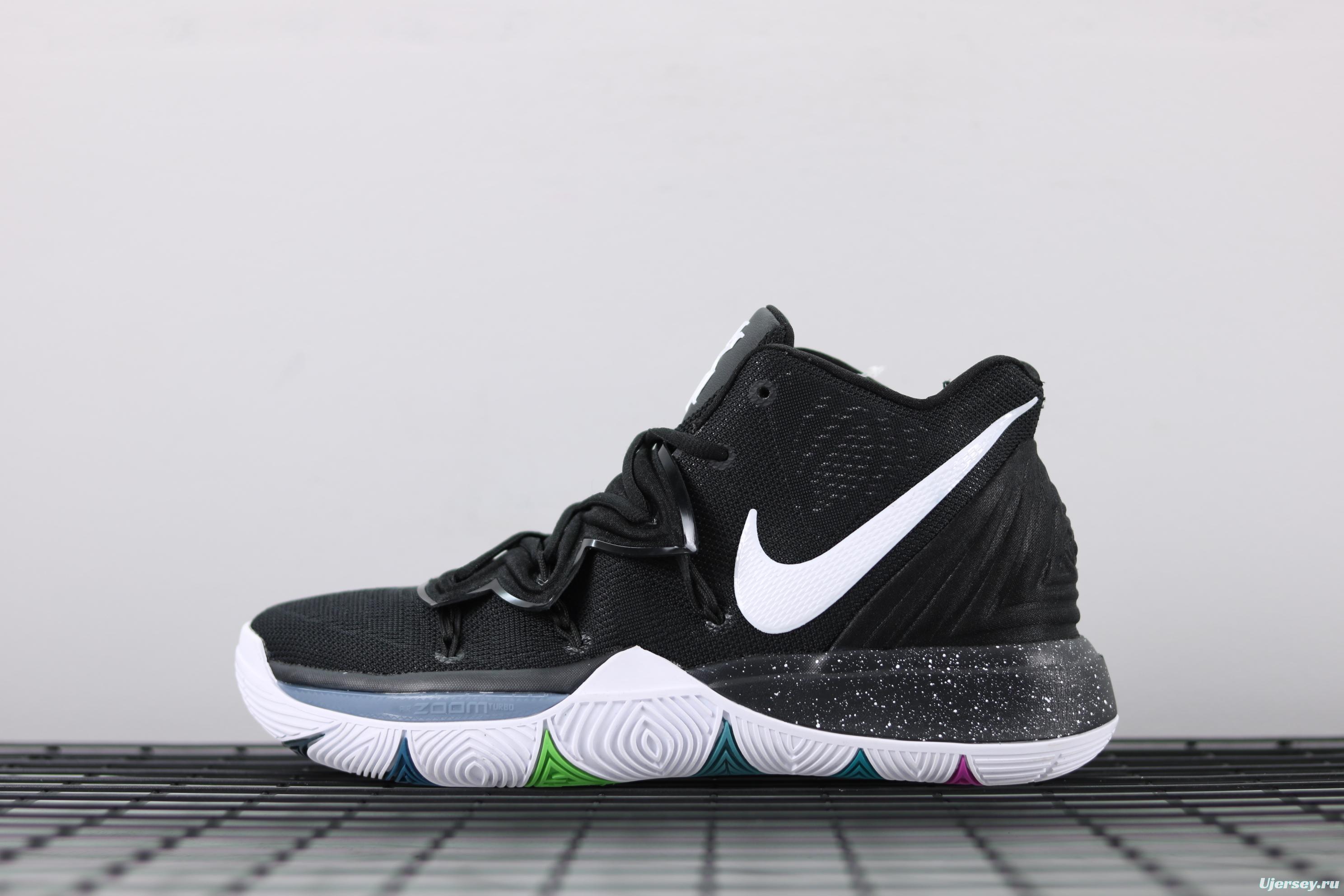 NIKE Kyrie 5 EP A Pure original Owen 5 Generation Dark Magic AO2919-901