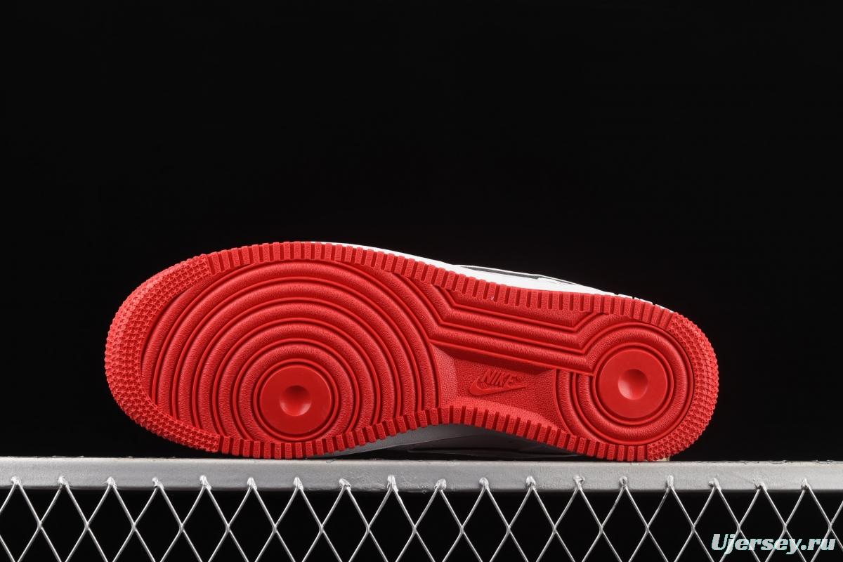 NIKE Air Force 1y07 Hello low-top sports leisure board shoes CZ0327-100