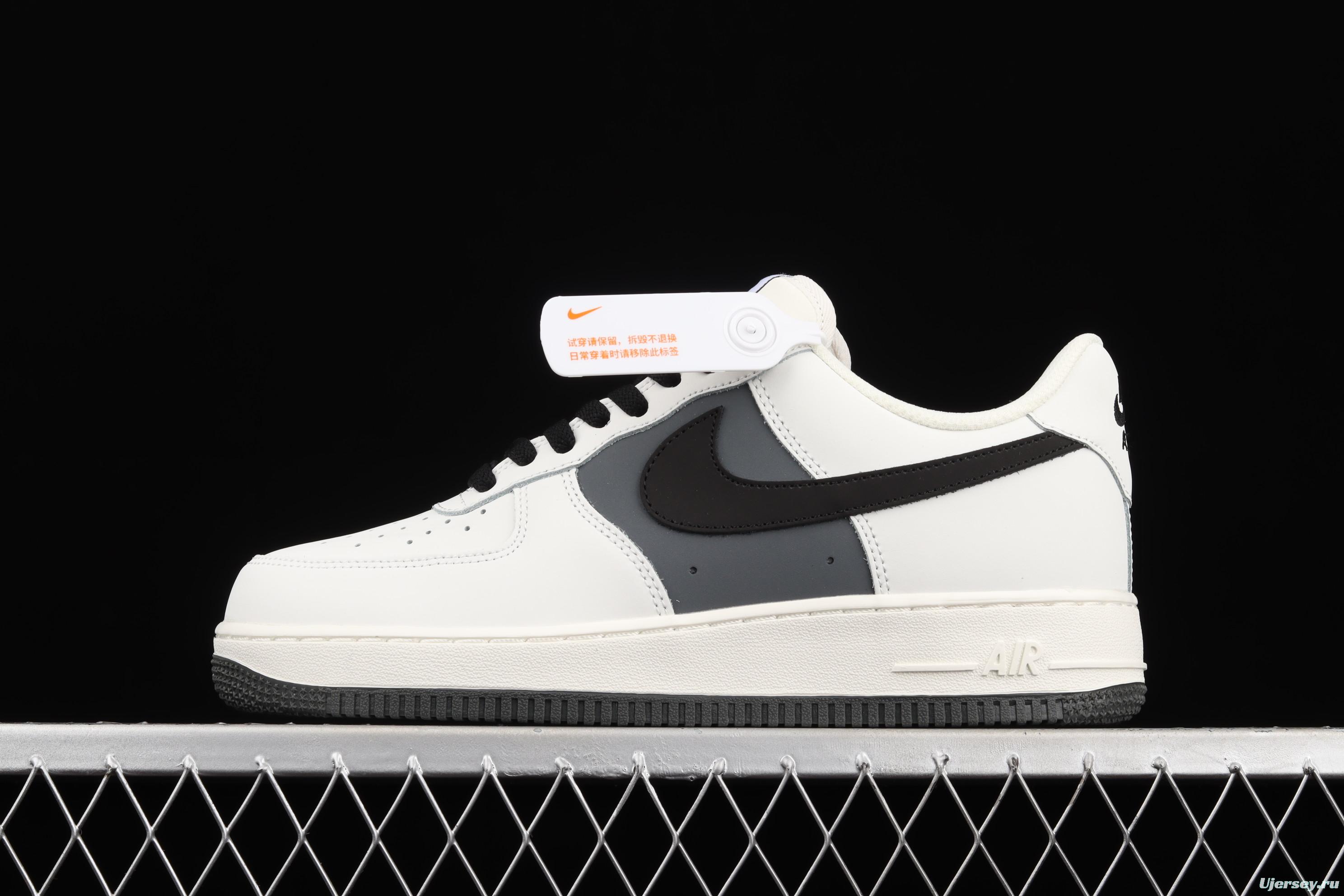 NIKE Air Force 1 Low low-top casual board shoes CL2026-113