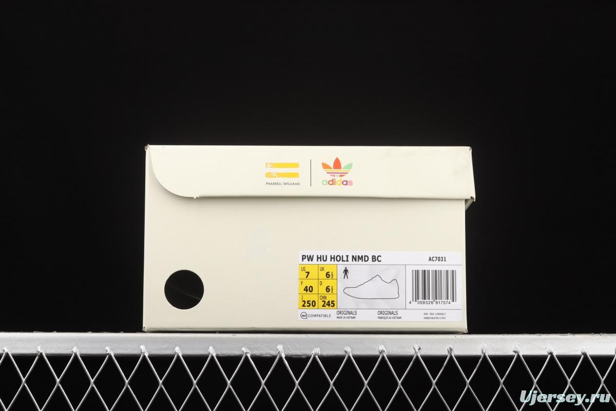 Adidasidas Pw Human Race NMD AC7031 Philippine running shoes