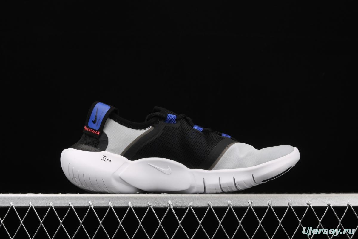 NIKE Free RN 5.0Shield Barefoot 2020 new ultra-lightweight running shoes CI9921-005