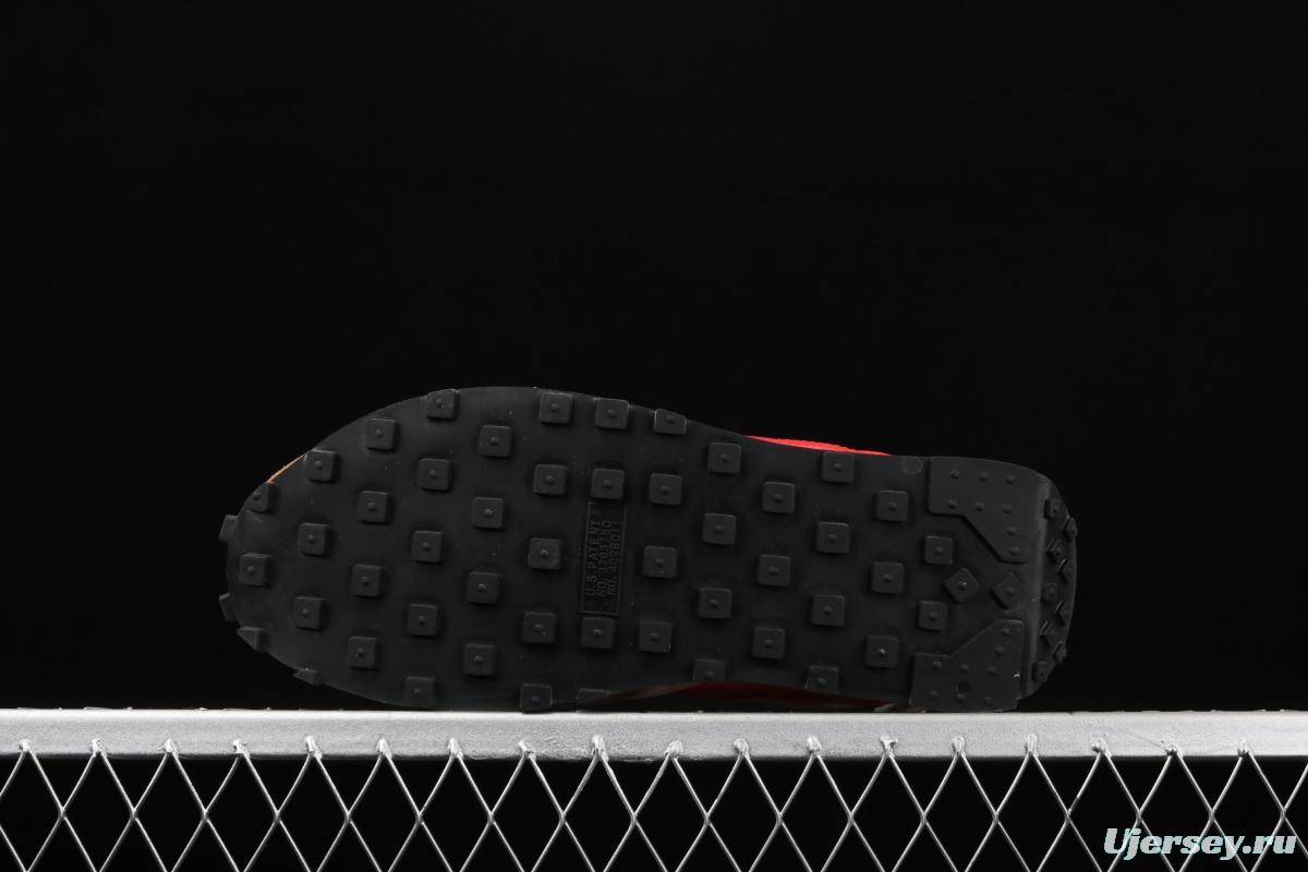 NIKE Air Daybreak 1979 Anniversary Shunfeng Waffle Series 40th Anniversary Limited vintage Leisure jogging shoes CV2179-262