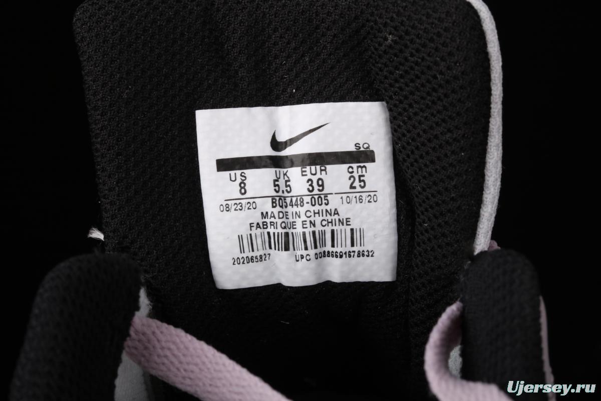NIKE Court Borough Low 2 (GS) new campus casual board shoes BQ5448-005