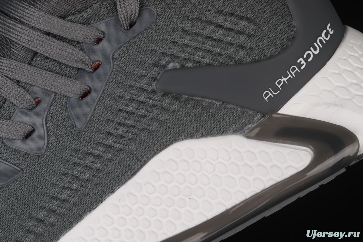 AlphaBounce Beyond M CG5627 Alpha new casual running shoes