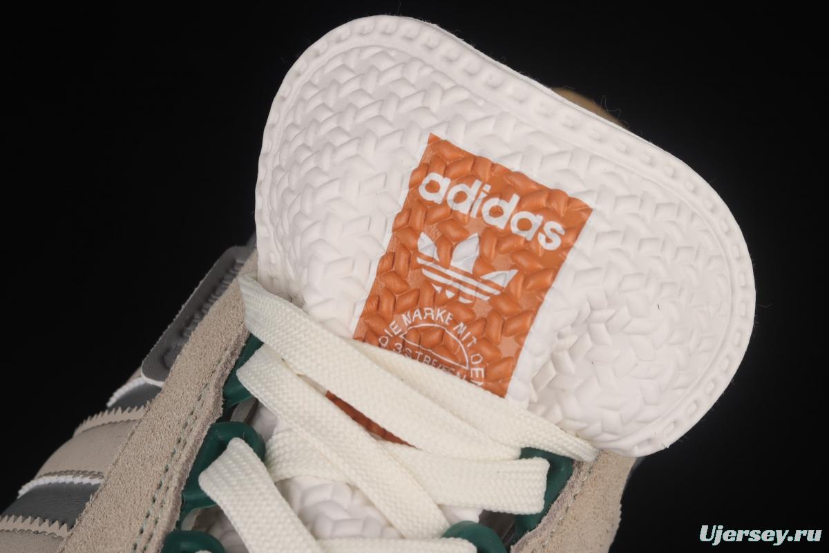 Adidas Retropy E5 GW4412 new sports leisure popcorn running shoes