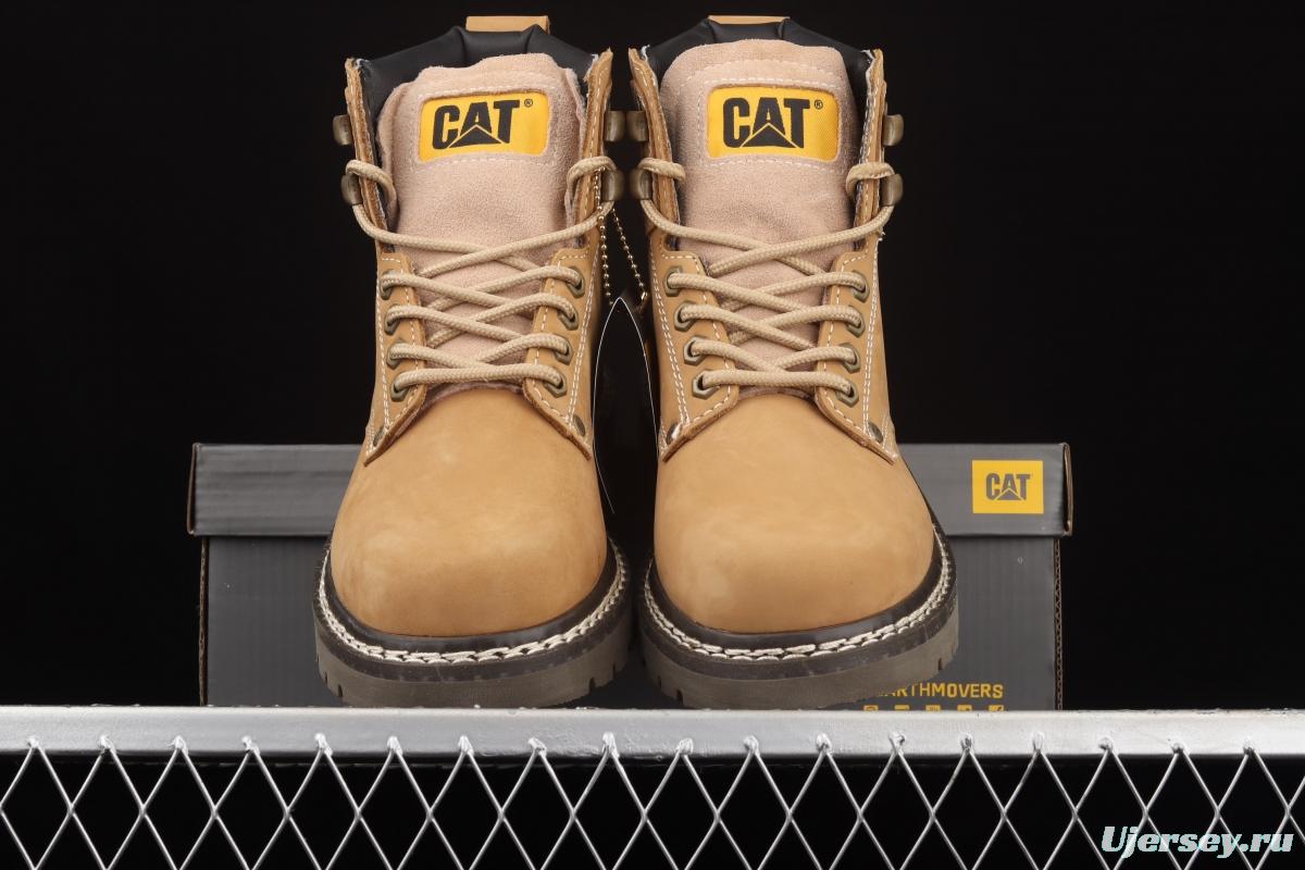 Cat Footwear Crystal bottom 240Series classic best-selling over the years released in P309599B4C