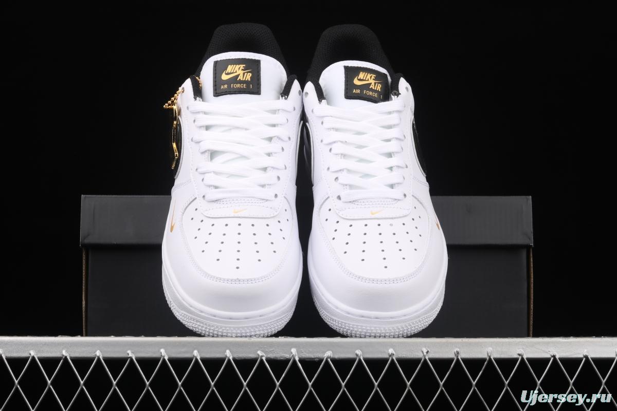 NIKE Air Force 1x07 low-top casual board shoes DA8481-100