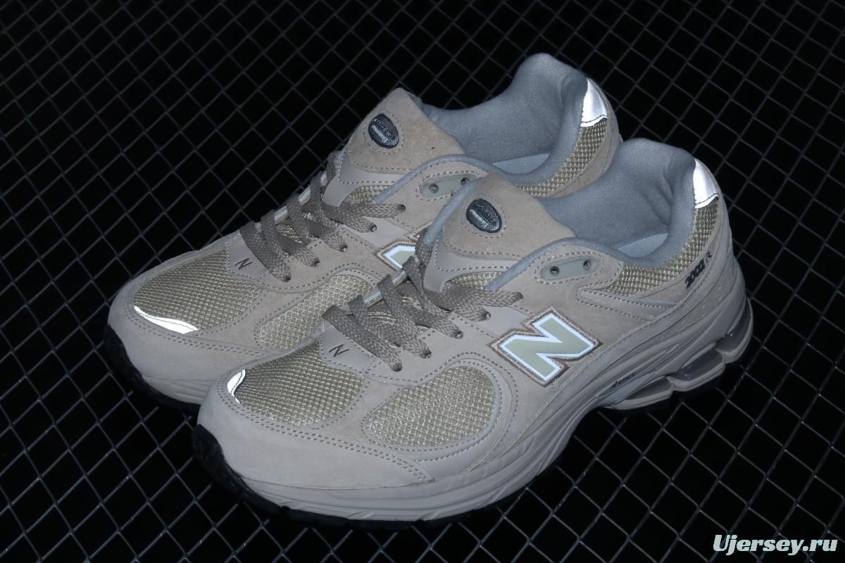 New Balance WL2002 retro casual running shoes ML2002RE