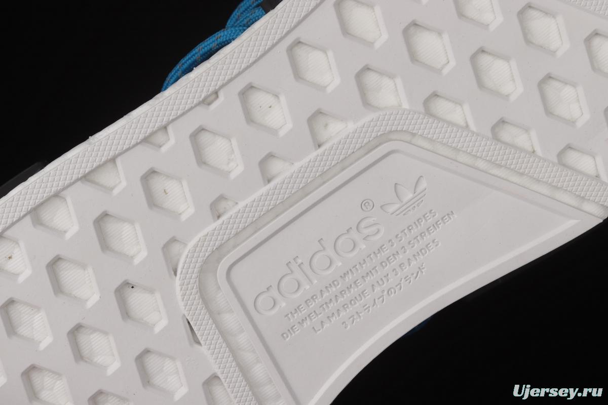 Adidasidas Pw Human Race NMD BB0618 Philippine running shoes