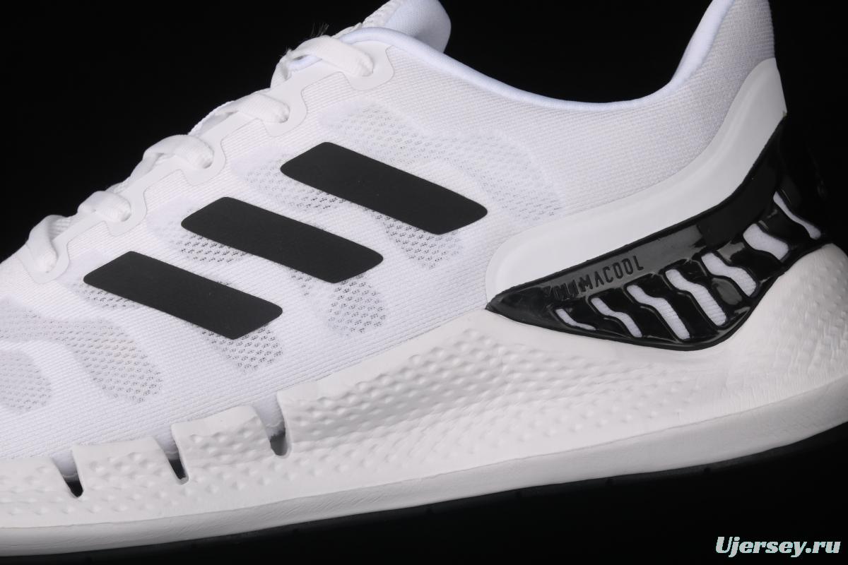 Adidas Climacool FW1221 Das breeze series running shoes