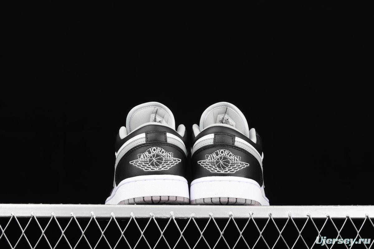 Air Jordan 1 Low low-side cultural leisure sports shoes 553558-039