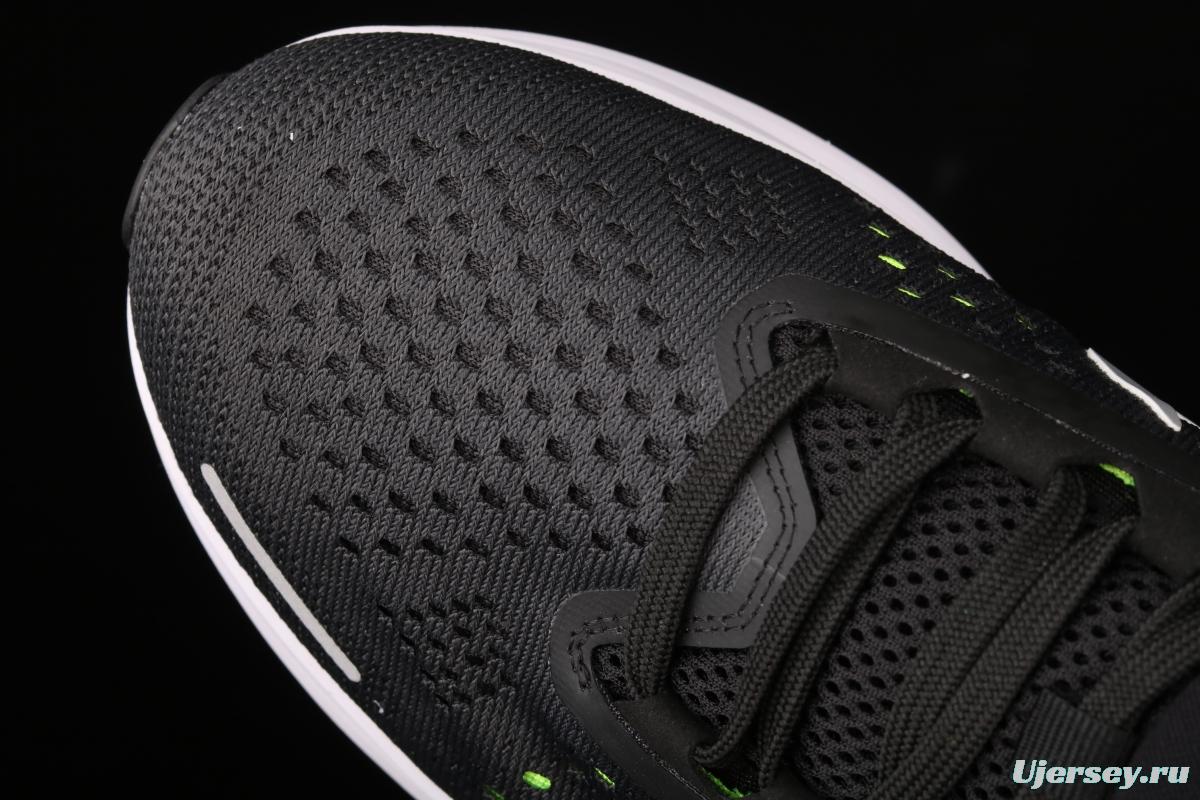 NIKE Air Zoom Structure 23 structure series mesh wire drawing breathable running shoes CZ6720-010