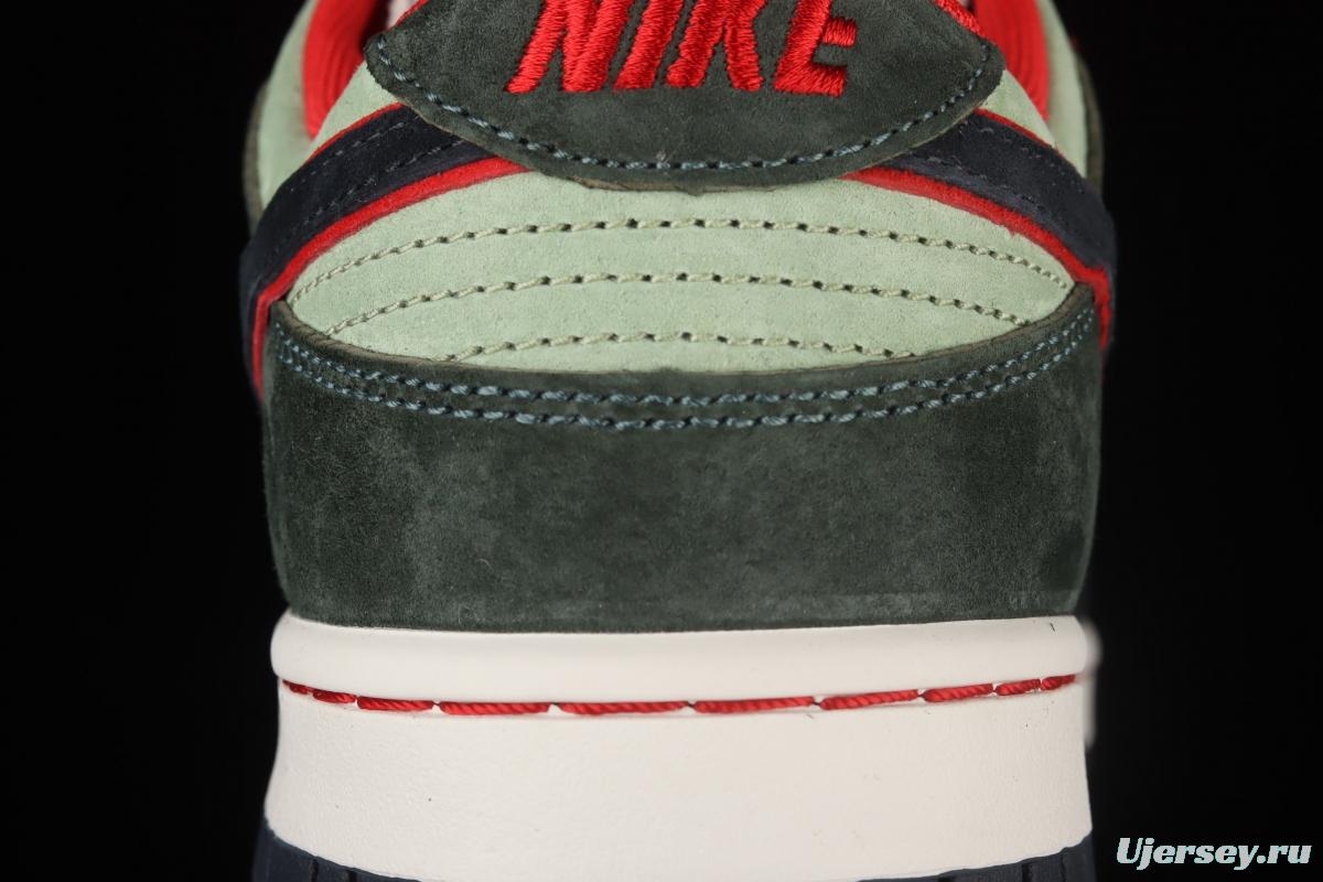 Otomo Katsuhiro x NIKE SB DUNK Low Steamboy OST Keyang co-signed SB low-top sports and leisure board shoes LF0039-004