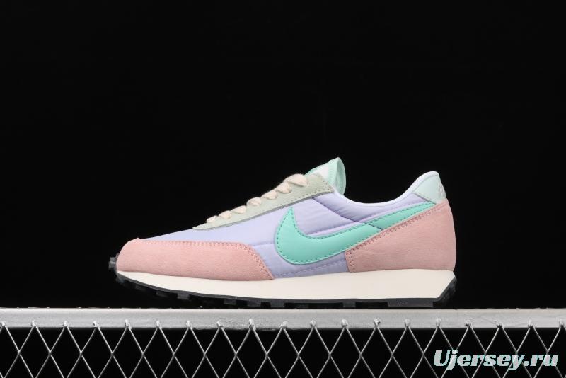 NIKE Air Daybreak 1979 Anniversary Shunfeng Waffle Series 40th Anniversary Limited retro Leisure jogging shoes DJ0413-161,