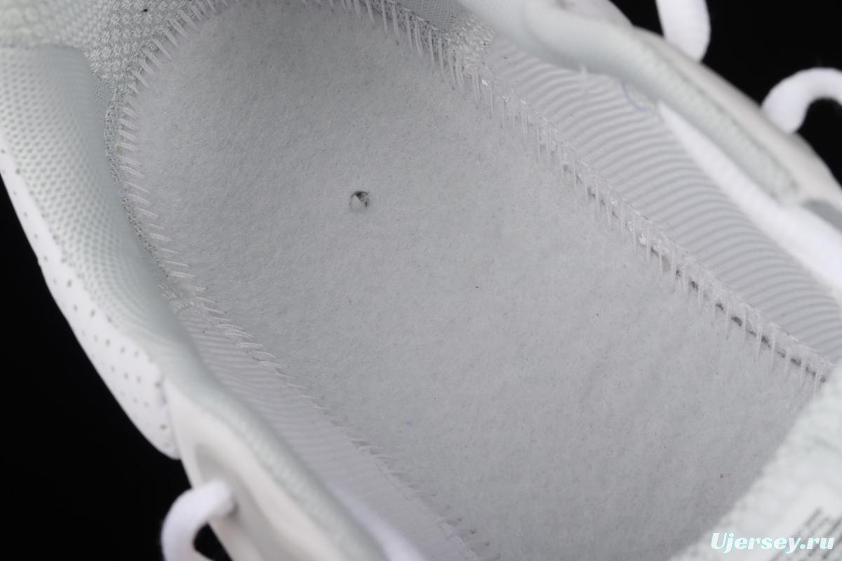 NIKE Air Max Genome new vintage air cushion running shoes CZ1645-100