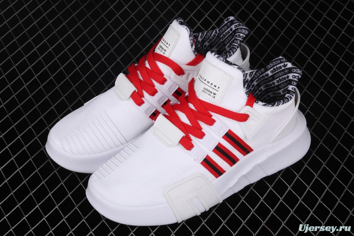 Adidas EQT Bask AdidasV EE0918 Das sports casual shoes