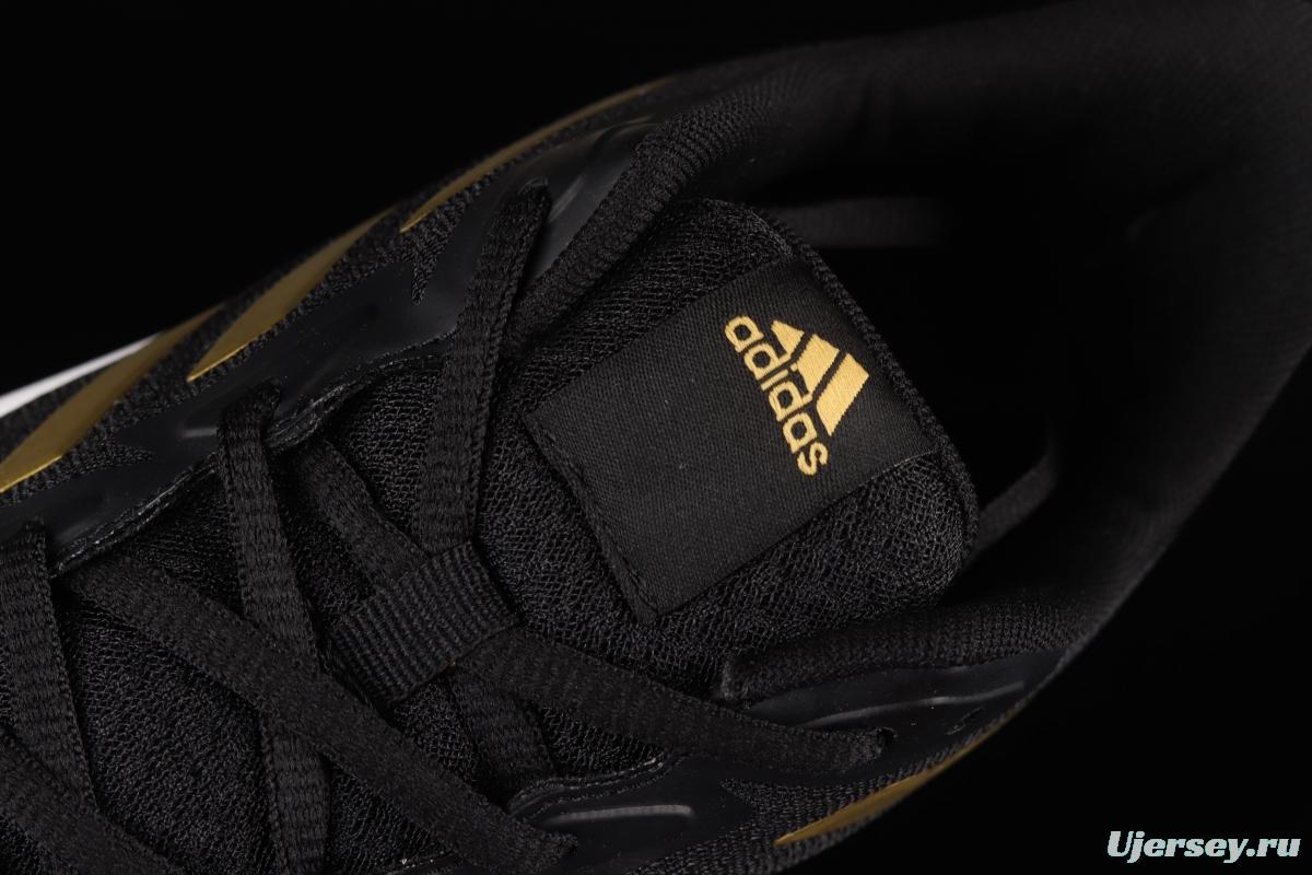 Adidas Alphacomfy GZ3464 environmentally friendly neutral running shoes