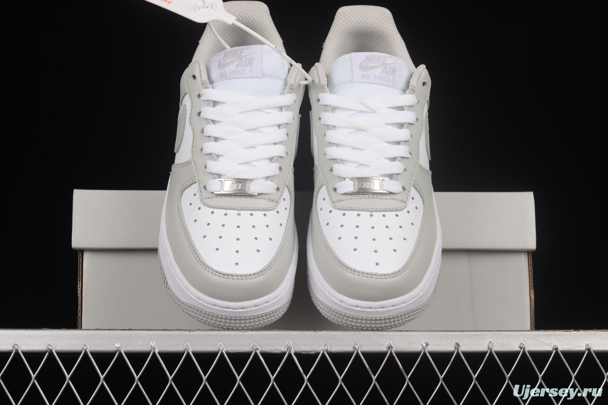 NIKE Air Force 1'07 low-top sneakers AA1726-201