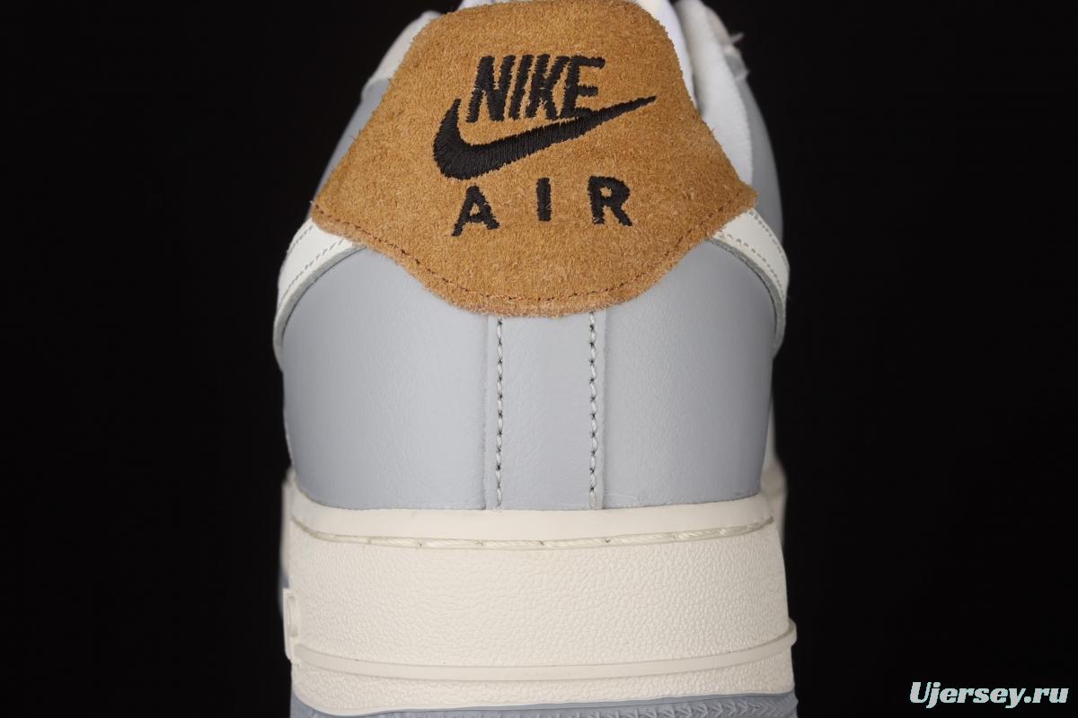 NIKE Air Force 11607 Low low-top casual board shoes CK5593-101,