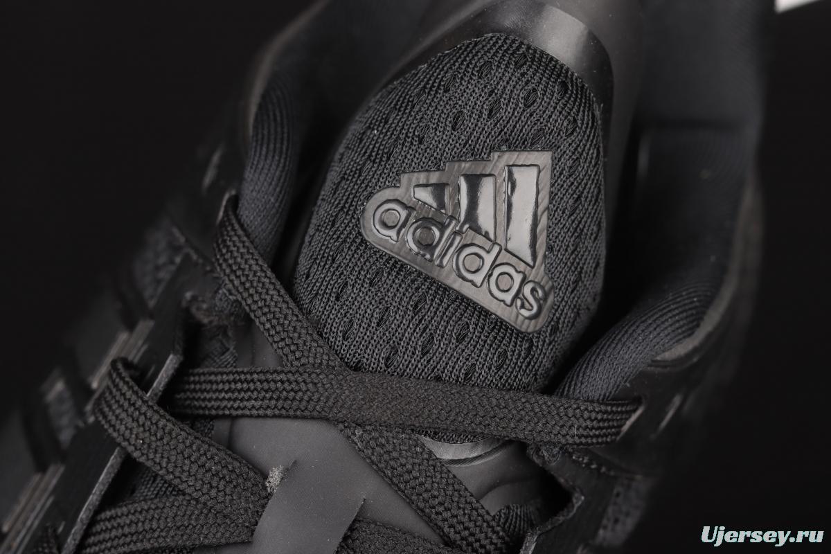 Adidas EQUIPMENT+ H02752 New cushioning breathable Popcorn Leisure running shoes in 2021