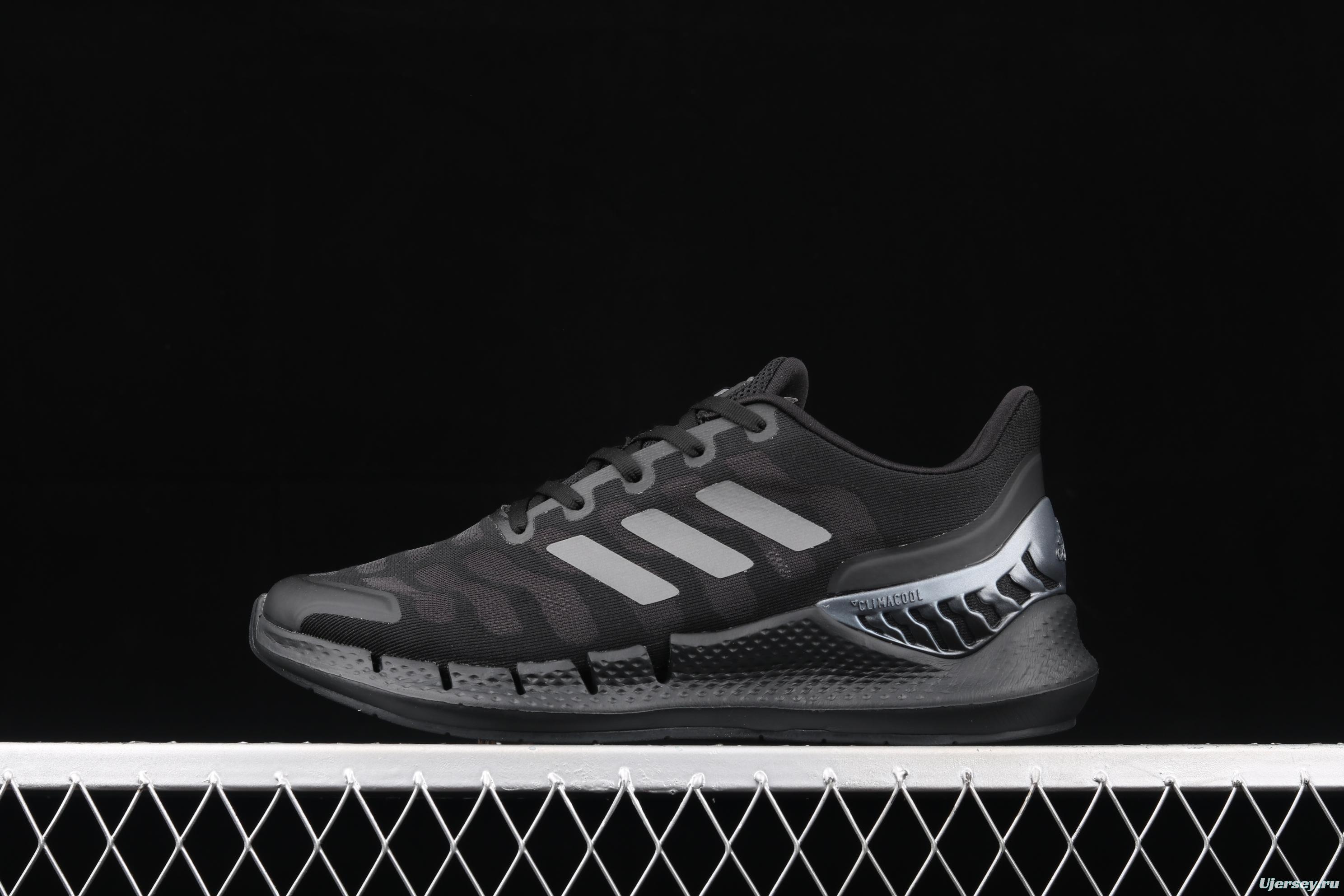 Adidas Climacool FW1224 Das breeze series running shoes