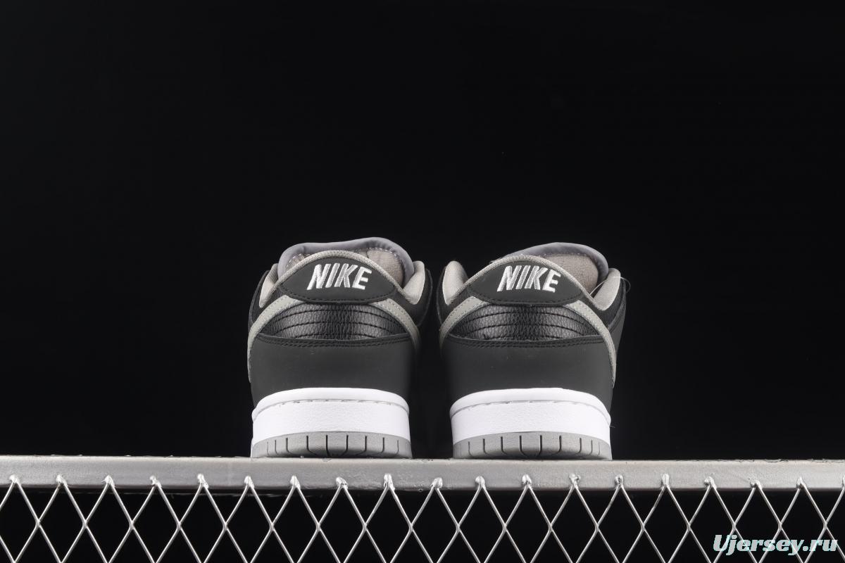 NIKE SB DUNK Low J-Pack ShAdidasow head Shadow Gray BQ6817-007