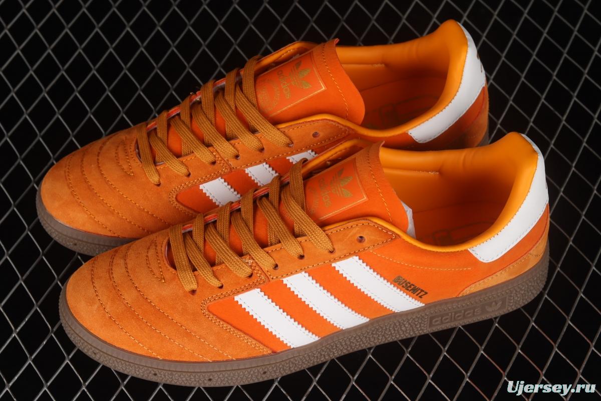 Adidas Busenitz Vintage H03347 new clover straw shoes