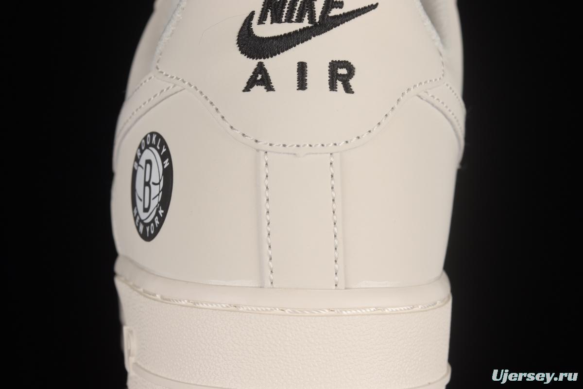 NIKE Air Force 1'07 Low Los Angeles city limited low-top casual shoes CT1989-107