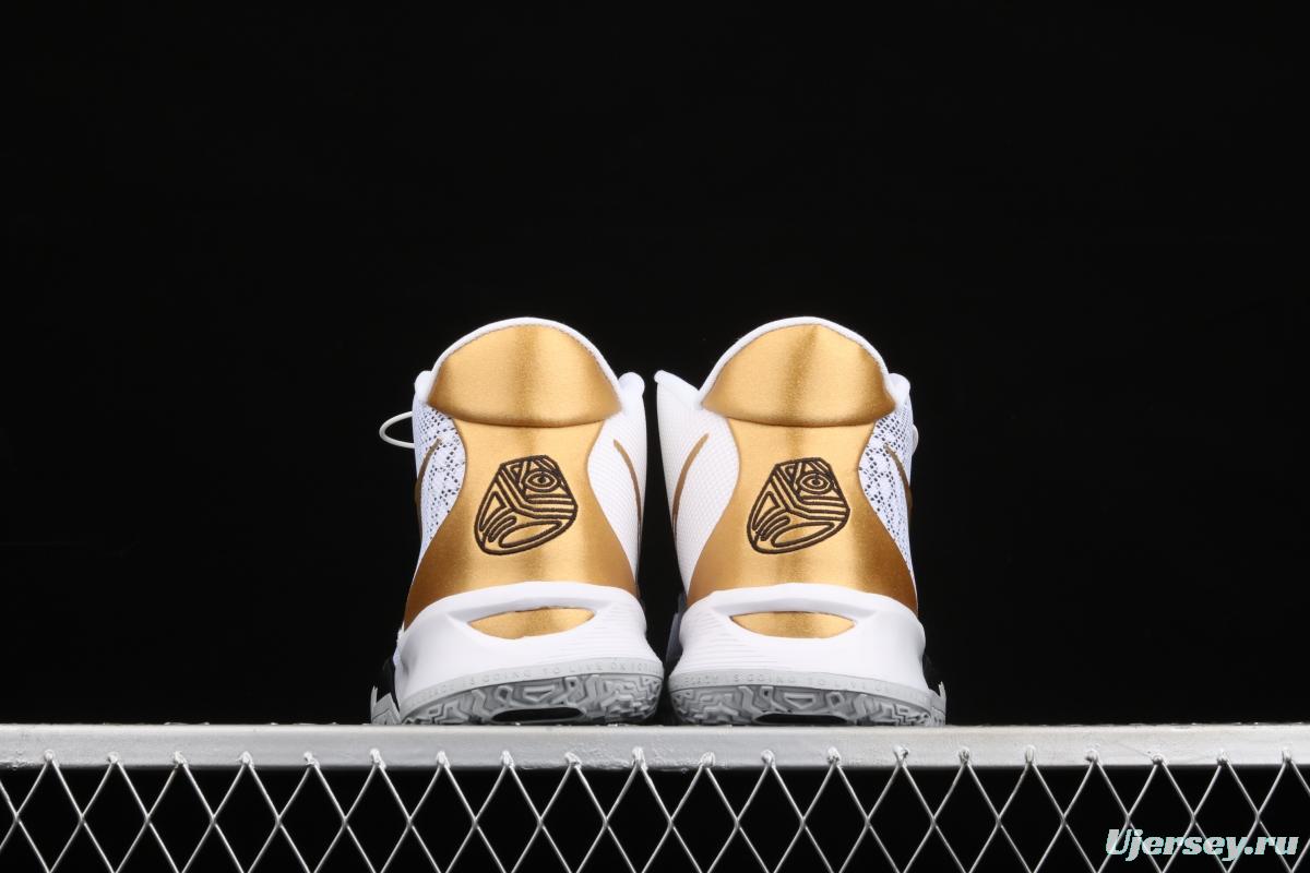 NIKE Kyrie 7 EP Owen 7 Generation Basketball shoes in Indoor Leisure Sports CQ9327-101