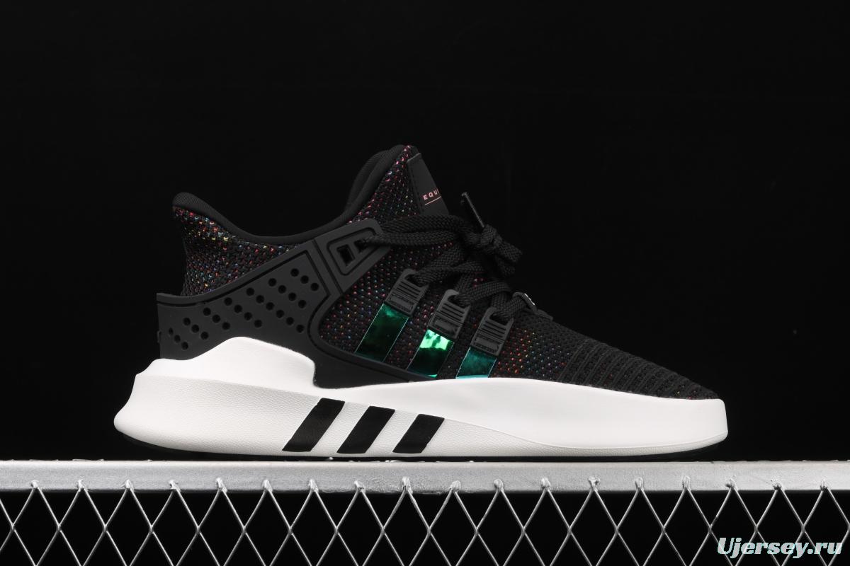 Adidas EQT Bask AdidasV FU9505 Das sports casual shoes