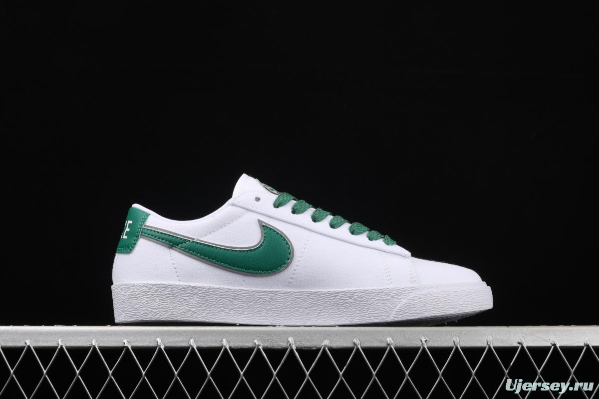 Stranger Things x NIKE Blazer Low Lx Trail Blazers canvas low-top casual board shoes AV9371-980