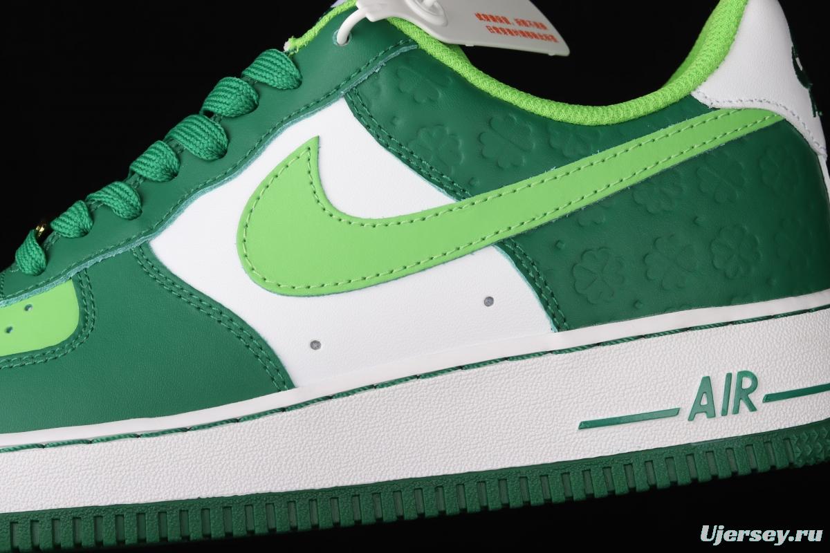 NIKE Air Force 1 low-top sports leisure board shoes DD8458-300