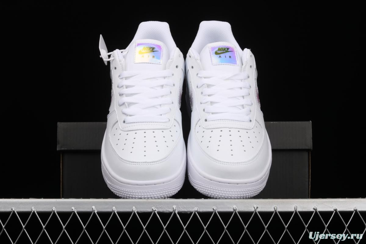 NIKE Air Force 1x 07 Low low-top casual board shoes CV1699-100