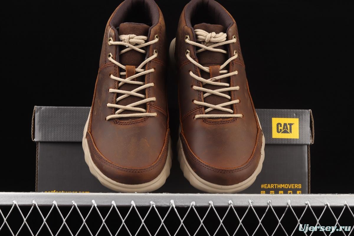 Cat Footwear leisure tooling outdoor special EASE P721090