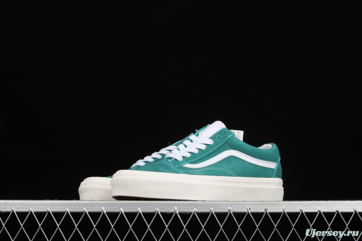 Vans Old Skool low-top leisure sports board shoes VN000VOKDO5