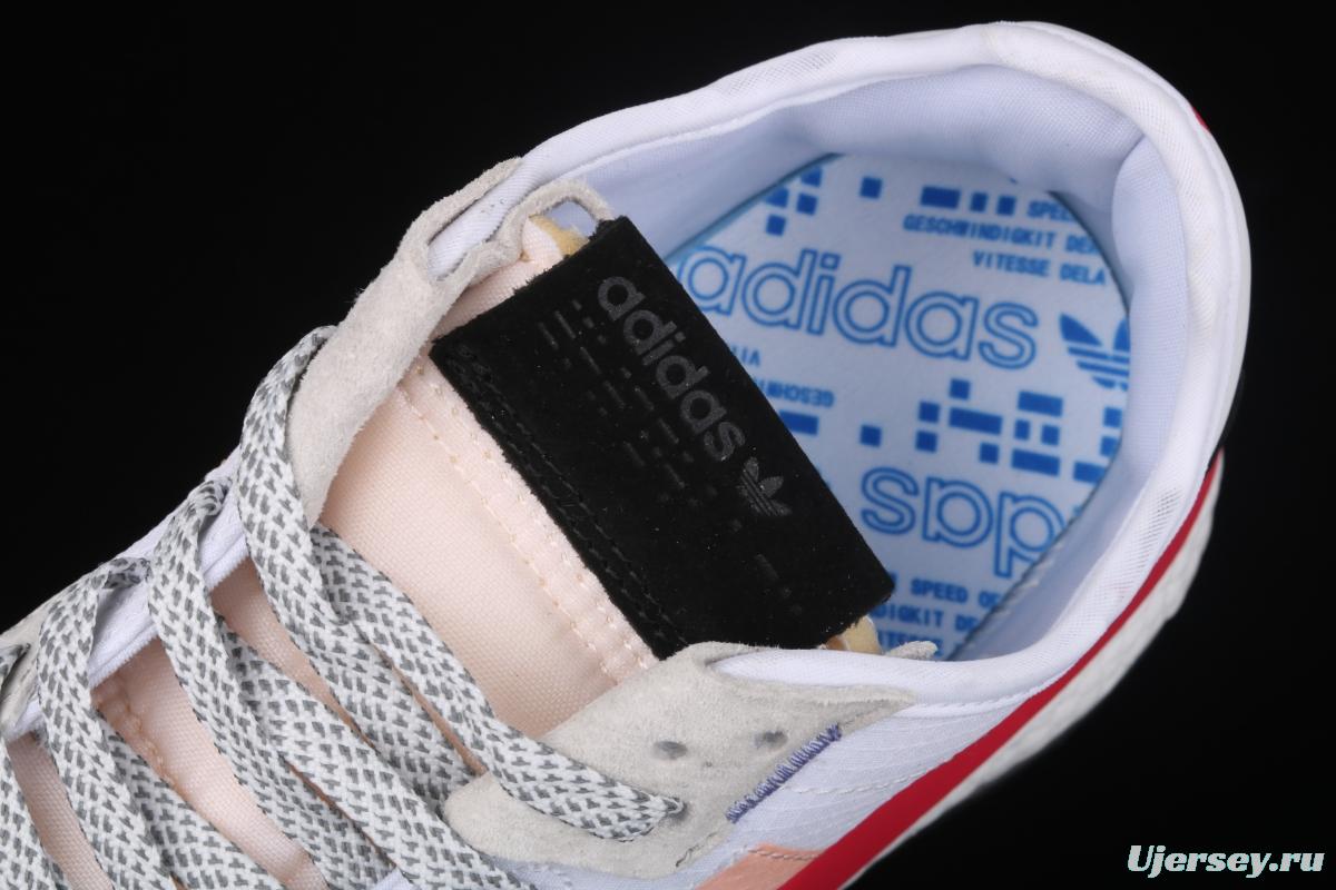 Adidas Nite Jogger 2019 Boost EG9232 3M reflective vintage running shoes